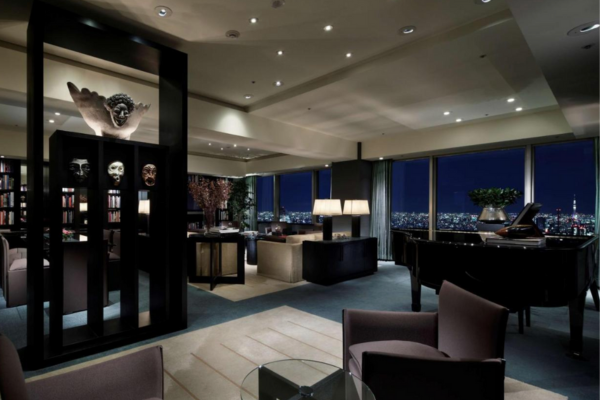 Luxury accommodations image 1