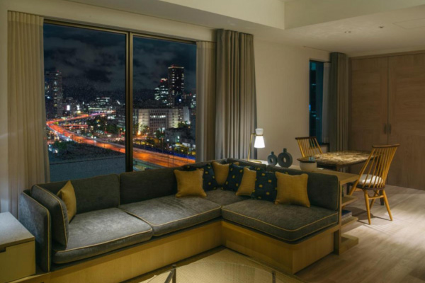 Luxury accommodations image 2